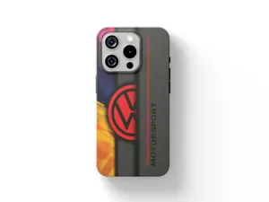 VW Étui Smartphone Édition Max de Qualité